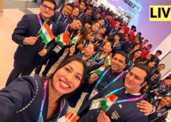 Commonwealth Games 2026, Day 2 Live: जूडोका तूलिका मान सस्पेंड, कॉमनवेल्थ गेम्स टीम से हुईं बाहर