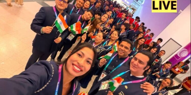 Commonwealth Games 2026, Day 2 Live: जूडोका तूलिका मान सस्पेंड, कॉमनवेल्थ गेम्स टीम से हुईं बाहर