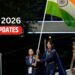 CWG 2026 Day 6 LIVE India: तैराकी में नटराज, एथलेटिक्स में विशाल चमके, दोनों ने सेमीफाइनल में बनाई जगह