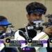 ISSF World Cup: सोनम-हिमांशु की जोड़ी ने जीता कांस्य, ISSF विश्व कप में भारत के खाते में चौथा पदक