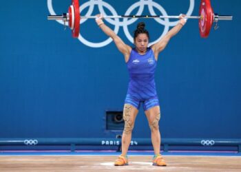 Mirabai Chanu CWG 2026: कॉमनवेल्थ गेम्स में क्यों पूरी ताकत नहीं लगाएंगी मीराबाई चानू, 90 किलो स्नैच का तो सोच भी नहीं रहीं