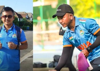 नया नाम, बड़ा धमाका! कौन हैं पुतुल सोनोवाल? जिन्होंने CWG डेब्यू में किया उलटफेर, वर्ल्ड चैंपियन को हराया