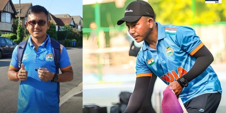 नया नाम, बड़ा धमाका! कौन हैं पुतुल सोनोवाल? जिन्होंने CWG डेब्यू में किया उलटफेर, वर्ल्ड चैंपियन को हराया