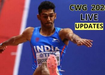 Commonwealth Games 2026 Day 7 Live Updates: तेजिंदर पाल सिंह तूर ने शॉट पुट में की धमाकेदार शुरुआत