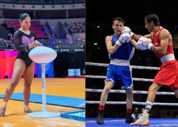CWG 2026 Day 3 India Schedule: बॉक्सिंग में पंच और पूल में जलवा! देखें कॉमनवेल्थ गेम्स के तीसरे दिन का पूरा भारतीय शेड्यूल