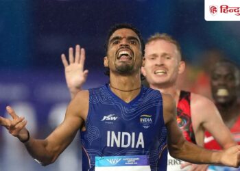 Commonwealth Games 2026: भारत की झोली में आए 2 और मेडल, गुलवीर सिंह ने रजत जीतकर रच दिया इतिहास, Sports Hindi News