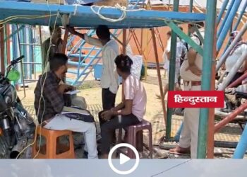 Singrauli Bilauji Mela: सिंगरौली के बिलौजी मेले में बाल श्रम का खुलासा, 3 नाबालिग मिले, मेला संचालक पर FIR की तैयारी, मध्य प्रदेश वीडियो न्यूज
