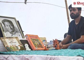 सोनम का अनशन टूटा तो जंतर-मंतर से लौटेंगे छात्र, कॉकरोच की मांगों से दूर हो रहे वांगचुक?, National Hindi News