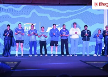 Commonwealth Games 2026 के उद्घाटन समारोह से पहले भारतीय मुक्केबाजों का सामान छूटा, बढ़ी परेशानी, Other-sports Hindi News