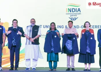 कॉमनवेल्थ गेम्स की तैयारियों के लिए मंत्रालय ने खिलाड़ियों पर खर्च किए 53 करोड़, दल हुआ ग्लास्गो रवाना, Other-sports Hindi News