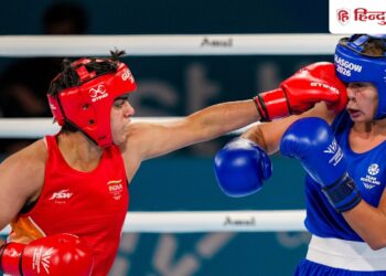 CWG India Schedule: आज कॉमनवेल्थ गेम्स में ऐसा है भारतीय खिलाड़ियों का शेड्यूल, टाइमिंग कर लीजिए नोट, Sports Hindi News