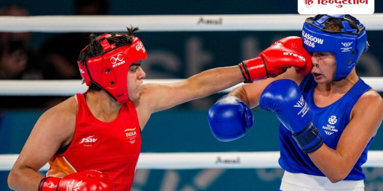 CWG India Schedule: आज कॉमनवेल्थ गेम्स में ऐसा है भारतीय खिलाड़ियों का शेड्यूल, टाइमिंग कर लीजिए नोट, Sports Hindi News