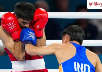 Commonwealth Games में आज ये है इंडिया का शेड्यूल, एक गोल्ड समेत अब तक 4 पदक जीत चुका है भारत, Other-sports Hindi News