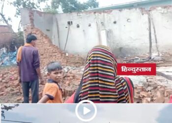 Singrauli Wall Collapse: बारिश में कच्चे मकान की दीवार गिरी, 9 वर्षीय बालिका की मौत, दो गंभीर घायल, मध्य प्रदेश वीडियो न्यूज