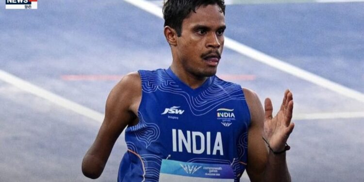 Who is Dilip Gavit: पेड़ से गिरे तो काटना पड़ा एक हाथ, खेतों से निकलकर CWG में गोल्ड जीतने वाले दिलीप गावित की पूरी कहानी