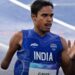 Who is Dilip Gavit: पेड़ से गिरे तो काटना पड़ा एक हाथ, खेतों से निकलकर CWG में गोल्ड जीतने वाले दिलीप गावित की पूरी कहानी