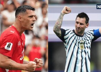 Fifa World Cup 2026 | Eng Vs Arg Semifinal | हैंड ऑफ गॉड से फॉकलैंड युद्ध तक… क्यों फुटबॉल की दुनिया का सबसे कड़ा मुकाबला है इंग्लैंड vs अर्जेंटीना?