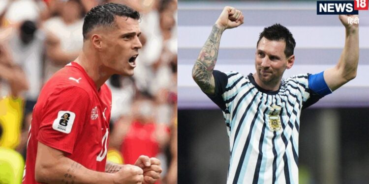 Fifa World Cup 2026 | Eng Vs Arg Semifinal | हैंड ऑफ गॉड से फॉकलैंड युद्ध तक… क्यों फुटबॉल की दुनिया का सबसे कड़ा मुकाबला है इंग्लैंड vs अर्जेंटीना?