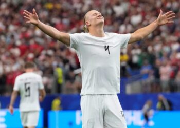 FIFA World Cup 2026: हालंद के गोल ने तोड़ा आइवरी कोस्ट का सपना, नॉर्वे फीफा वर्ल्ड कप प्री क्वार्टर फाइनल में पहुंचा