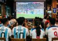 FIFA World Cup final Maharashtra restaurant timings Extended। FIFA Fever: आज रातभर खुलेंगे कैफे, स्पेन-अर्जेंटीना जंग के लिए सरकार का फैसला