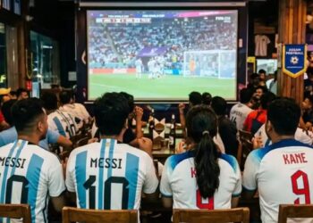 FIFA World Cup final Maharashtra restaurant timings Extended। FIFA Fever: आज रातभर खुलेंगे कैफे, स्पेन-अर्जेंटीना जंग के लिए सरकार का फैसला