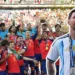 मेसी का सपना टूटा, FIFA World Cup 2026 का चैंपियन बना स्पेन; अर्जेंटीना को फाइनल में मिली हार, Football Hindi News
