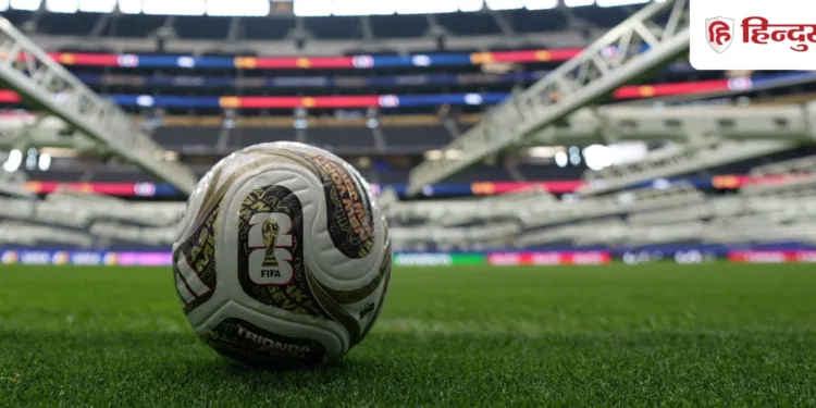 अगले फुटबॉल वर्ल्ड कप में खेल सकते हैं 64 देश, FIFA की ओर से आया आधिकारिक बयान, Football Hindi News