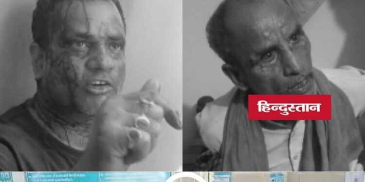 Singrauli News: दूसरी पत्नी को लेकर विवाद, पिता ने बेटे पर धारदार हथियार से किया हमला; दोनों पक्षों पर केस, मध्य प्रदेश वीडियो न्यूज