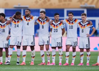 Germany vs Paraguay: जर्मनी की हैरान करने वाली हार के बाद चौंकाने वाला खुलासा, 4 खिलाड़ियों ने पेनल्टी लेने से किया था मना, वर्ल्ड कप में टूटा कहर