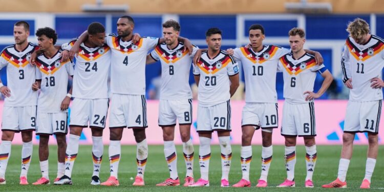 Germany vs Paraguay: जर्मनी की हैरान करने वाली हार के बाद चौंकाने वाला खुलासा, 4 खिलाड़ियों ने पेनल्टी लेने से किया था मना, वर्ल्ड कप में टूटा कहर