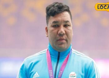 कौन हैं बिहारी एथलीट सोमन राणा, कामनवेल्थ गेम्स में करेंगे भारत का प्रतिनिधित्व, देश सेवा में गंवाना पड़ा पैर