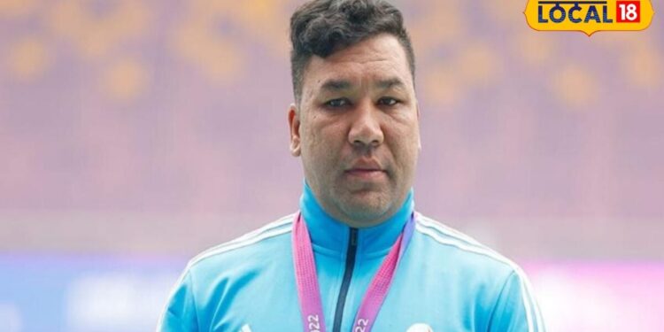 कौन हैं बिहारी एथलीट सोमन राणा, कामनवेल्थ गेम्स में करेंगे भारत का प्रतिनिधित्व, देश सेवा में गंवाना पड़ा पैर