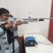 जन्म से सुन नहीं सकता, लेकिन निशाना ऐसा कि जीत लिया स्टेट मेडल, 12 साल के प्रतीक की प्रेरक कहानी