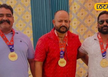 National Powerlifting: बीकानेर के विक्रम सिंह चौहान की नजर राष्ट्रीय रिकॉर्ड पर, राजस्थान का करेंगे प्रतिनिधित्व
