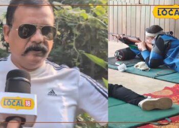 जानें बेगूसराय के मनीष के शूटिंग का सफर, लगाया ऐसा निशाना, मिला गोल्ड मेडल