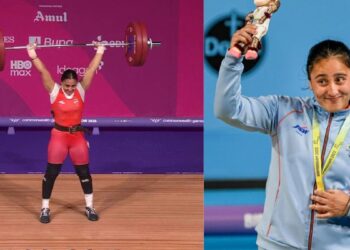 मवेशियों का चारा काटा, खेतों में बहाया पसीना… कौन हैं हरजिंदर कौर, जिन्होंने CWG में सिल्वर जीतकर रचा इतिहास