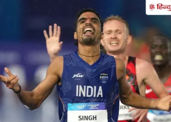 कॉमनवेल्थ गेम्स 2026 में भारत ने अब तक कितने मेडल जीते? इस देश के कोई आसपास भी नहीं, Commonwealth-games Hindi News