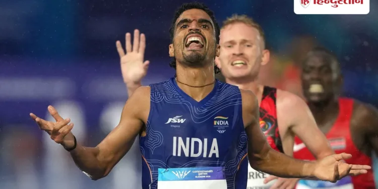 कॉमनवेल्थ गेम्स 2026 में भारत ने अब तक कितने मेडल जीते? इस देश के कोई आसपास भी नहीं, Commonwealth-games Hindi News