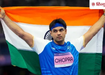 कॉमनवेल्थ गेम्स 2026 में कैसा है भारत का पूरा शेड्यूल? नीरज चोपड़ा इस दिन मचाएंगे धमाल, Commonwealth-games Hindi News