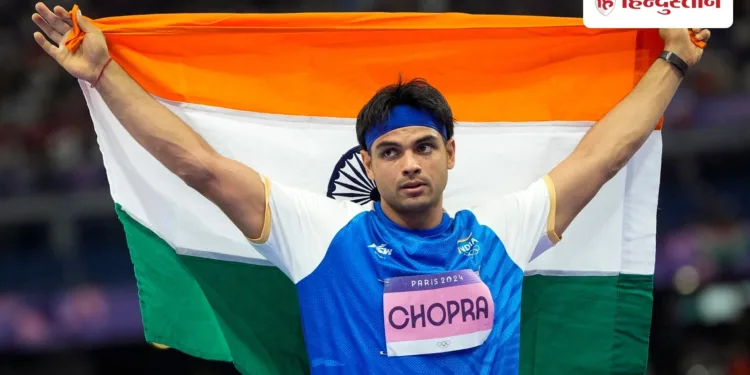 कॉमनवेल्थ गेम्स 2026 में कैसा है भारत का पूरा शेड्यूल? नीरज चोपड़ा इस दिन मचाएंगे धमाल, Commonwealth-games Hindi News