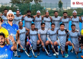 हॉकी वर्ल्ड कप के लिए भारतीय टीम का ऐलान, जानिए किस-किस को मिली है स्क्वॉड में जगह, Hockey Hindi News