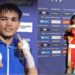 CWG 2026: भारत के जदुमणि सिंह की पाकिस्तानी बॉक्सर पर धमाकेदार जीत, प्रीति पवार ने भी मारी बाजी