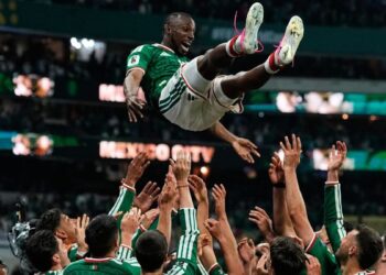 FIFA World Cup, Mexico beat Ecuador: मेक्सिको के 40 साल का इंतजार खत्म, इक्वाडोर को हराकर प्री-क्वार्टर फाइनल में