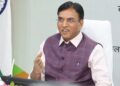 खेलमंत्री मांडविया की दो टूक… एशियन गेम्स कोई पिकनिक नहीं, हमें सिर्फ मेडल चाहिए