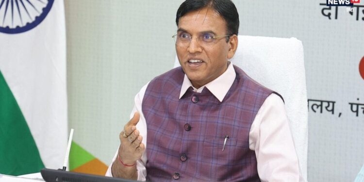 खेलमंत्री मांडविया की दो टूक… एशियन गेम्स कोई पिकनिक नहीं, हमें सिर्फ मेडल चाहिए