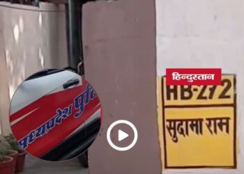 Singrauli News: सिंगरौली के मोरवा थाना क्षेत्र स्थित एनसीएल कॉलोनी में युवक का शव फंदे से लटका मिला, जांच में जुटी पुलिस, मध्य प्रदेश वीडियो न्यूज