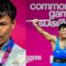 CWG| Inspirational Story:पिता कैंसर से लड़ रहे थे, बेटा कॉमनवेल्थ में जीत रहा था मेडल..₹150 की दिहाड़ी से सिल्वर तक, जानें ऋषिकांत की कहानी