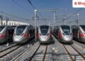 दिल्ली से 4 राज्यों को जोड़ेगी नमो भारत; सराय काले खां बनेगा हब, क्या है प्लान?, Ncr Hindi News