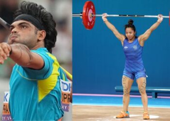 Commonwealth Games 2026: हॉकी-रेसलिंग बाहर, कॉमनवेल्थ गेम्स में भारत को नीरज चोपड़ा, मीराबाई और किन-किन से उम्मीद?