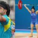 Commonwealth Games 2026: हॉकी-रेसलिंग बाहर, कॉमनवेल्थ गेम्स में भारत को नीरज चोपड़ा, मीराबाई और किन-किन से उम्मीद?